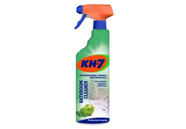 KH-7 Vannas istabas tīrīšanas līdzeklis, 750 ml