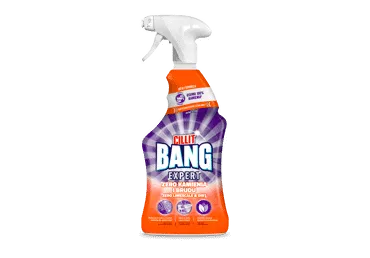 Vannitoa puh.vahend CILLIT BANG 750ml