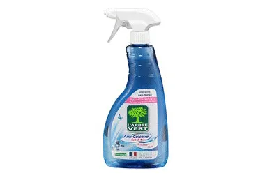 Vannitoa puh.vahend L'ARBRE VERT 740ml