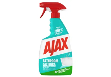 Vannitoa p.vah. AJAX Spray 750ml