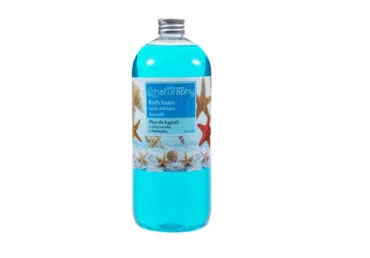 Vannivaht NATURAPHY Adriatic SeaSalt, 1L