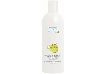Vannivaht ZIAJA Baby colourful 1+ 400ml