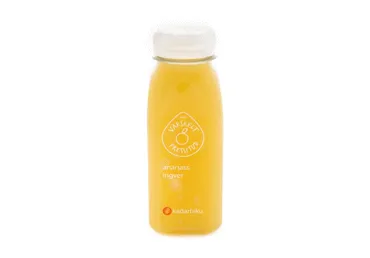 Sula ananasu-ingvera svaiga 250ml D