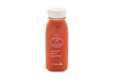 Sula zemeņu-citronu svaiga 250ml D