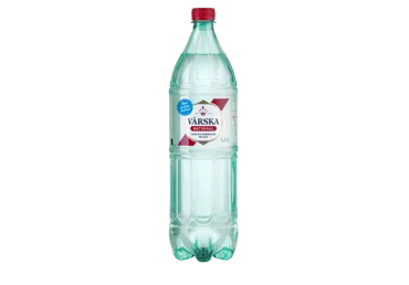 Värska Naturaal Mulliga 1,5L