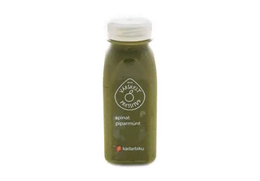 Sula spinātu-piparmētra svaiga 250ml D