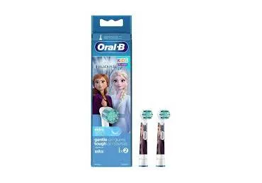 Varuotsikud ORAL-B Frozen Kids, 2tk