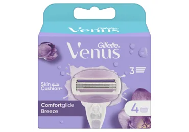 Varuterad Gillette Venus Breeze 4tk