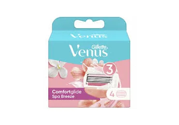 Varuterad VENUS Spa Breeze 4tk