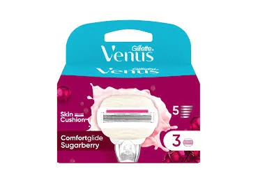 Varuterad VENUS Sugarberry, 3tk