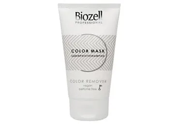 Värvieemaldusšampoon BIOZELL 150ml