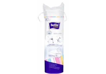 Vatipadjad BELLA 80tk