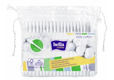 Vatitikud BELLA 160tk