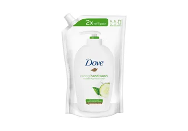 Vedelseep Dove Fresh täide 500 ml