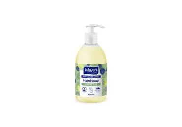 Vedelseep MAYERI Citrus&Olive 500ml