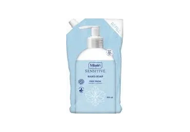 Vedelseep MAYERI Sensitive t/p 500ml