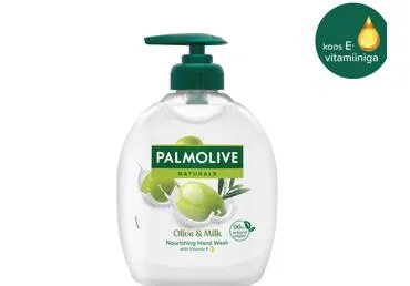 Vedelseep PALMOLIVE Olive Milk 300ml