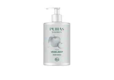 Vedelseep PUHAS LOODUS RohelineÕun 500ml