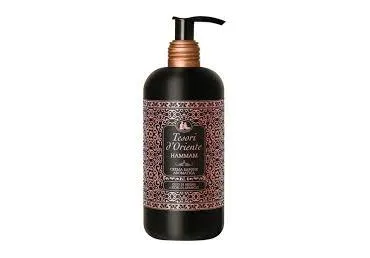 Vedelseep TESORI D'ORIENTE Hammam 300ml