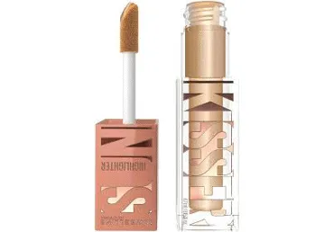 Ved.särapuuder MAYBELLINE Highlighter 21