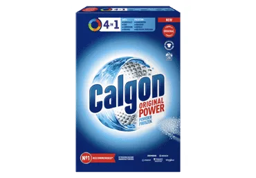 Veepehmendi CALGON 1 kg