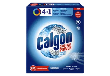 Veepehmendi CALGON 500g