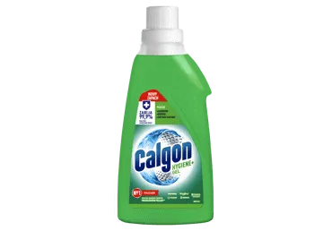 Veepehmendi Hygiene Geel, CALGON, 750 ml