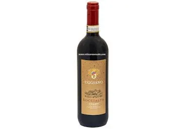 Vein CHIANTI ROCCIALTA 750ml