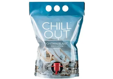 Vein Chill Out Chenin Blanc 1,5l bag