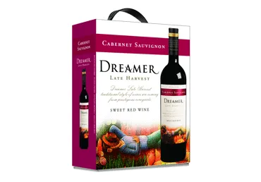 Vein DREAMER Cabernet Sauvignon 3L