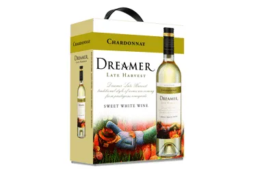 Vein DREAMER Chardonnay 3L BIB