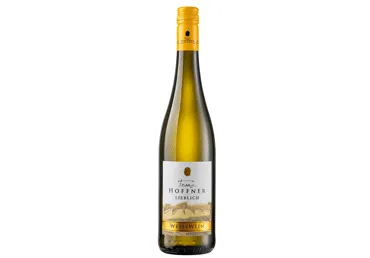 FRANZ HOFFNER RIESLING WEISSWEIN 10,5% 0,75L