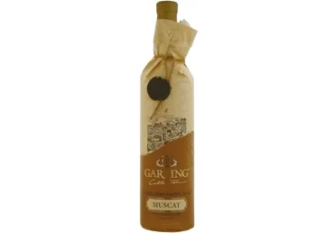Vein GARLING Muscat valge 750ml
