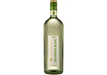 Vīns GRAND SUD Sauvignon 11% 1L