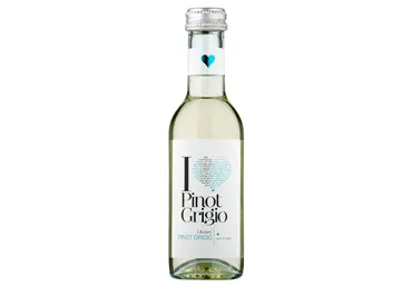 Vein I HEART Pinot Grigio kuiv 187ml