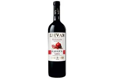 Vein IJEVAN Grenade 12% 750ml