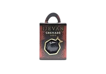 Vein IJEVAN Grenade Granaatõun 12% 750ml