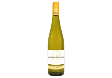 Vein JOHANN BRUNNER Weisswein L. 750ml