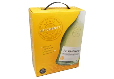 Vein J.P.CHENET Colomb.Chard. BIB 3l