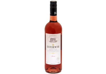 Vein LUCIENTE Semi Sweet Rose 750ml