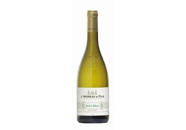 Vein MOREAU&FILS, Select Blanc 750ml