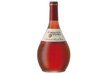 Vein ROBERTSON Natural Sweet Rose 750ml