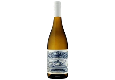Vein SOUTHERN OCEAN Blanc 750ml