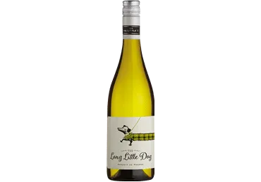 Vein THE LONG LITTLE DOG valge 750ml