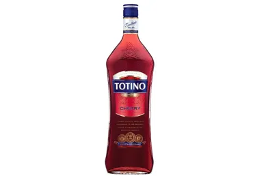 Vīna dzēriens TOTINO Cherry 14,5% 1L