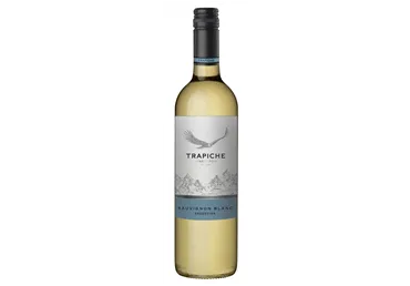 Vīns b.Trapiche Sauvignon blanc 13% 0.75l