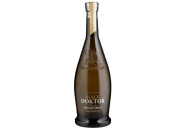 Vein valge poolmag. Bost.Bl.Doktor 750ml