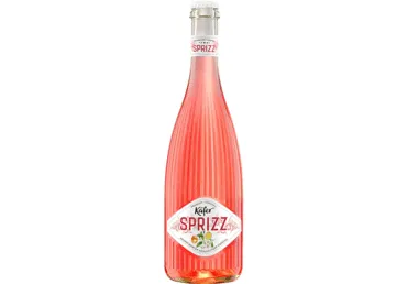 V.kokteil KÄUFER Sprizz Bitteror. 750ml