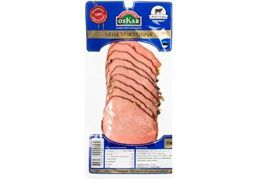 Veise vürtsisink OSKAR, 100g viil