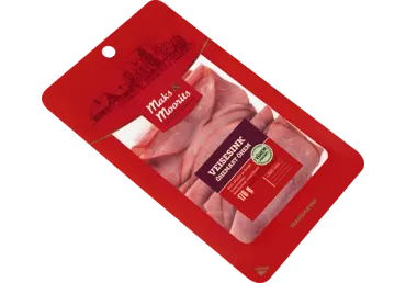 Veiselihasink M&M, 170g viil